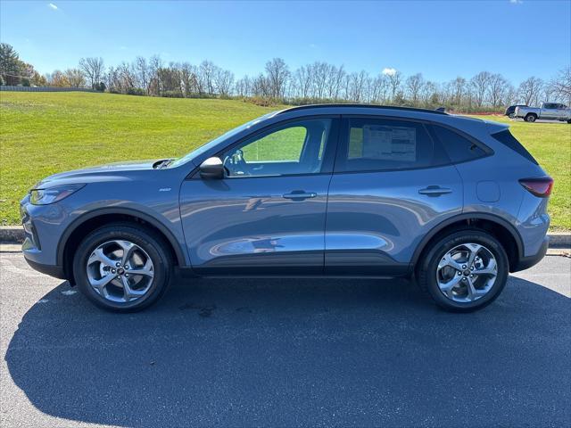 new 2025 Ford Escape car, priced at $33,525