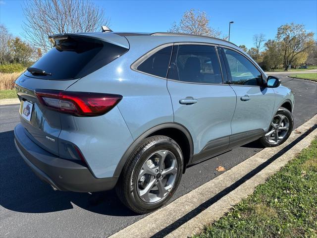 new 2025 Ford Escape car, priced at $33,525