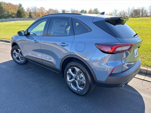 new 2025 Ford Escape car, priced at $33,525