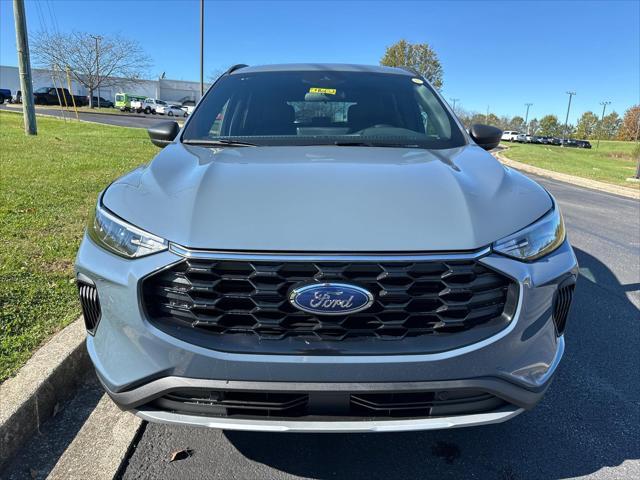 new 2025 Ford Escape car, priced at $33,525