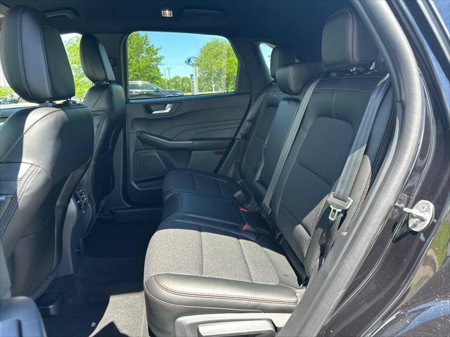 new 2025 Ford Escape car, priced at $34,900