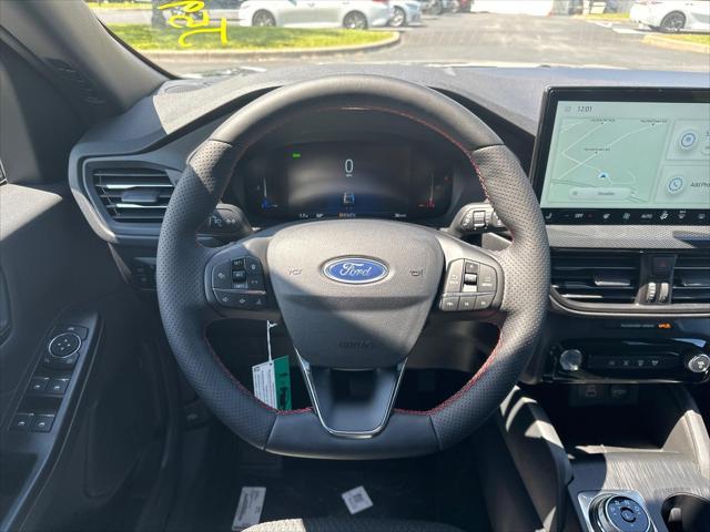 new 2025 Ford Escape car, priced at $34,900