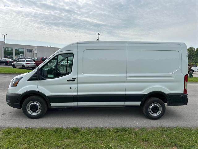 new 2025 Ford Transit-250 car, priced at $51,000