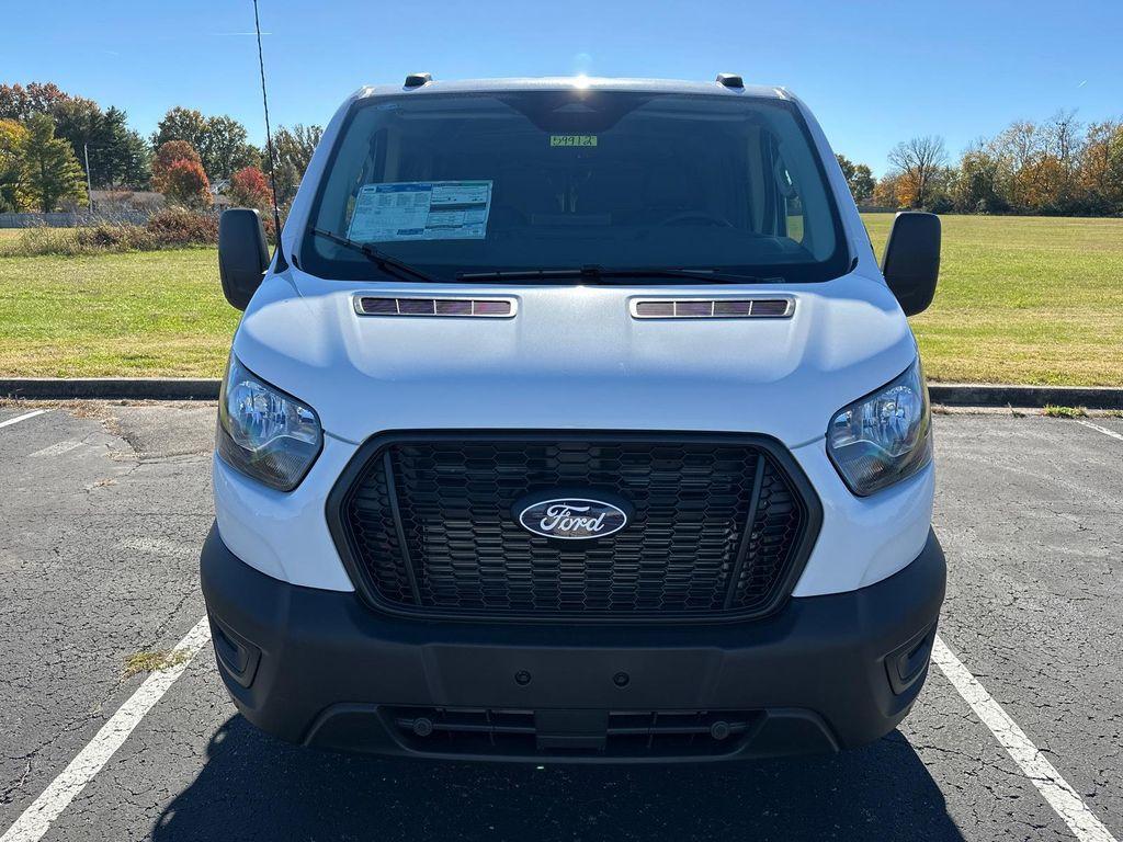 new 2026 Ford Transit-250 car, priced at $52,500