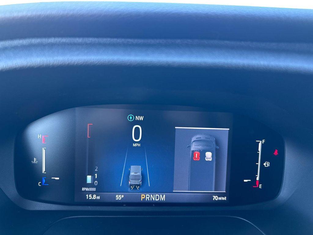 new 2026 Ford Transit-250 car, priced at $52,500