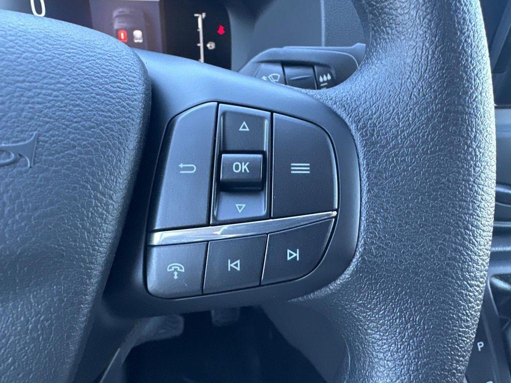 new 2026 Ford Transit-250 car, priced at $52,500