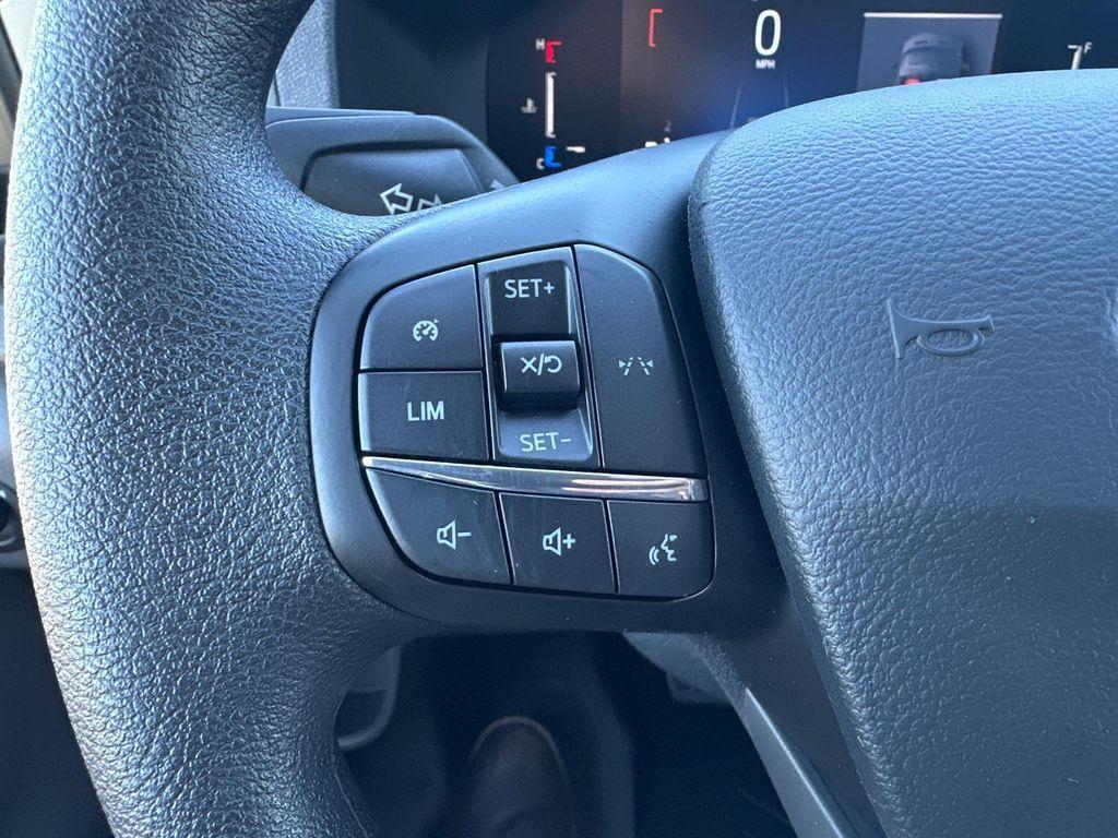 new 2026 Ford Transit-250 car, priced at $52,500