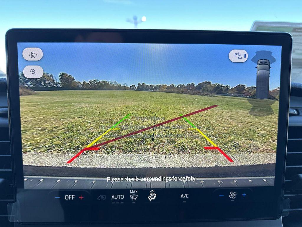 new 2026 Ford Transit-250 car, priced at $52,500