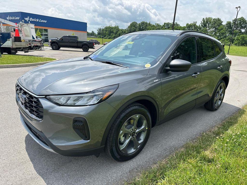 new 2025 Ford Escape car, priced at $34,700
