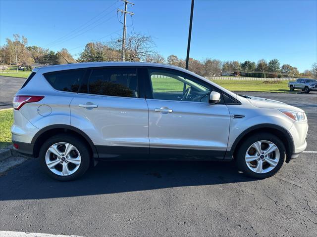 used 2016 Ford Escape car, priced at $12,500