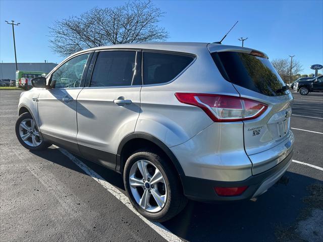 used 2016 Ford Escape car, priced at $12,500