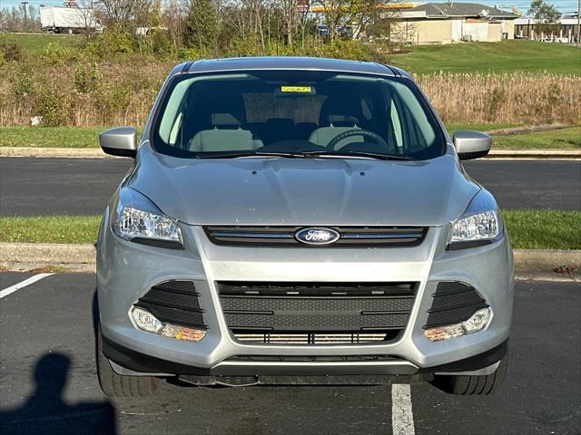 used 2016 Ford Escape car, priced at $12,500