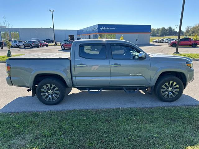 used 2020 Toyota Tacoma car, priced at $36,000