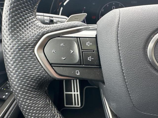 used 2022 Lexus NX 350 car, priced at $41,500