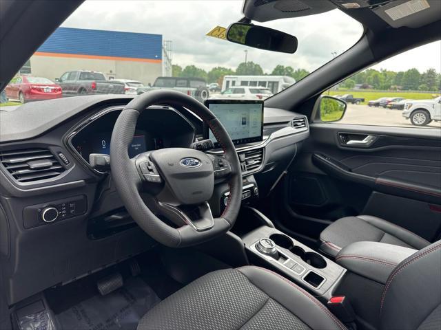 new 2025 Ford Escape car, priced at $35,000