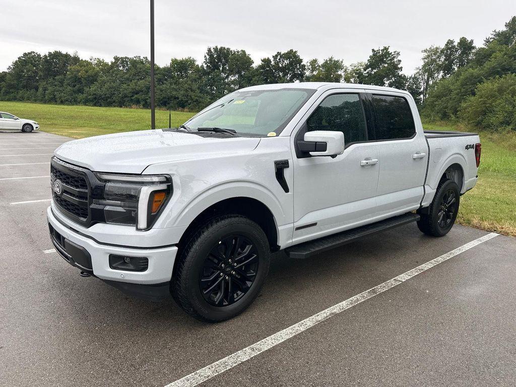 new 2025 Ford F-150 car, priced at $71,840