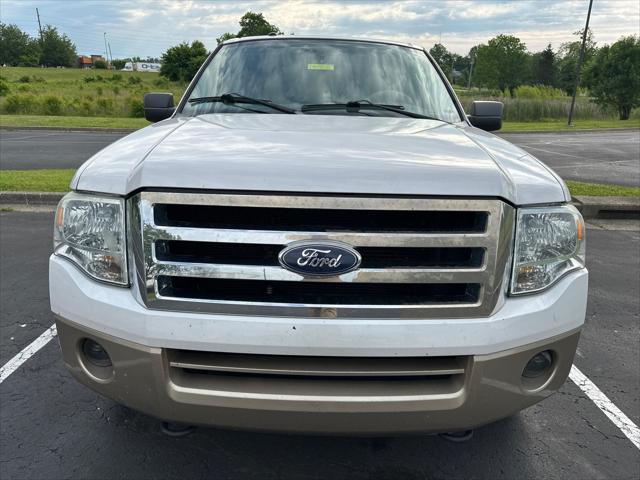 used 2012 Ford Expedition EL car, priced at $5,500