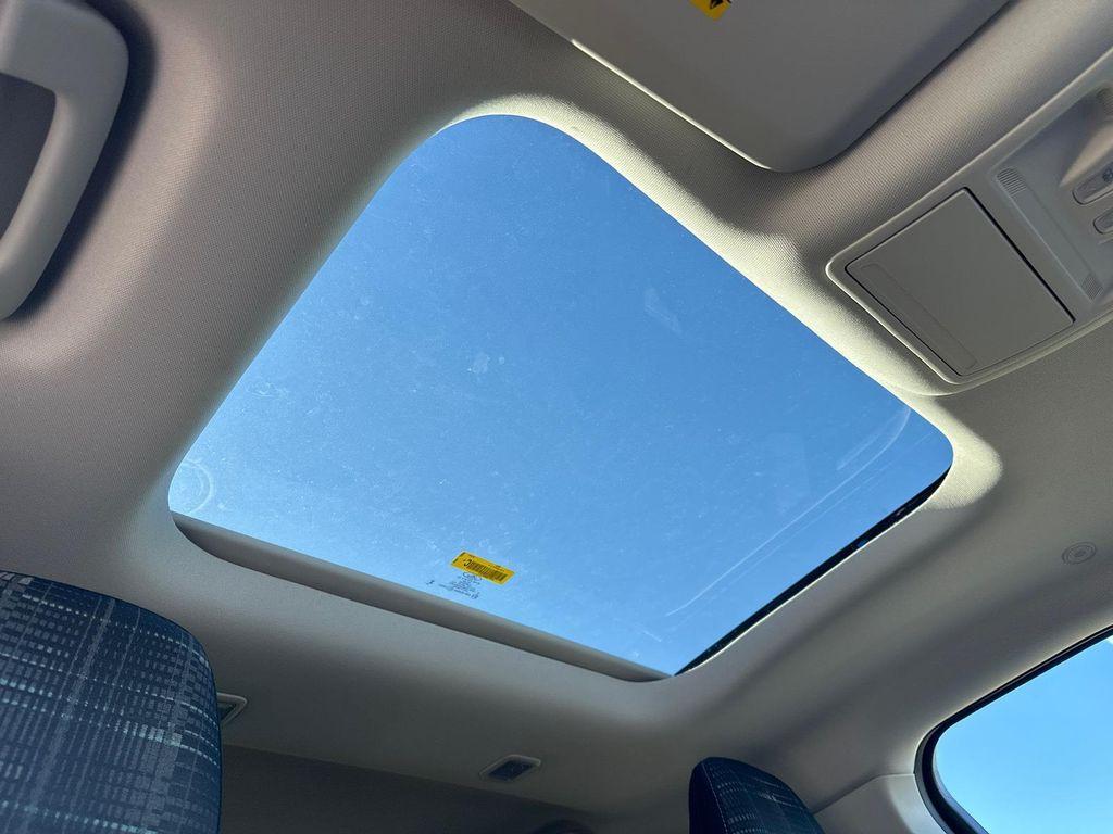 new 2025 Ford Bronco Sport car, priced at $37,500