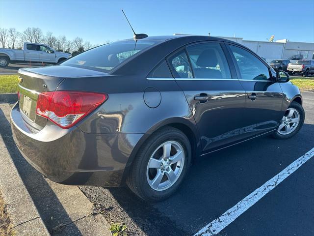 used 2015 Chevrolet Cruze car, priced at $9,000