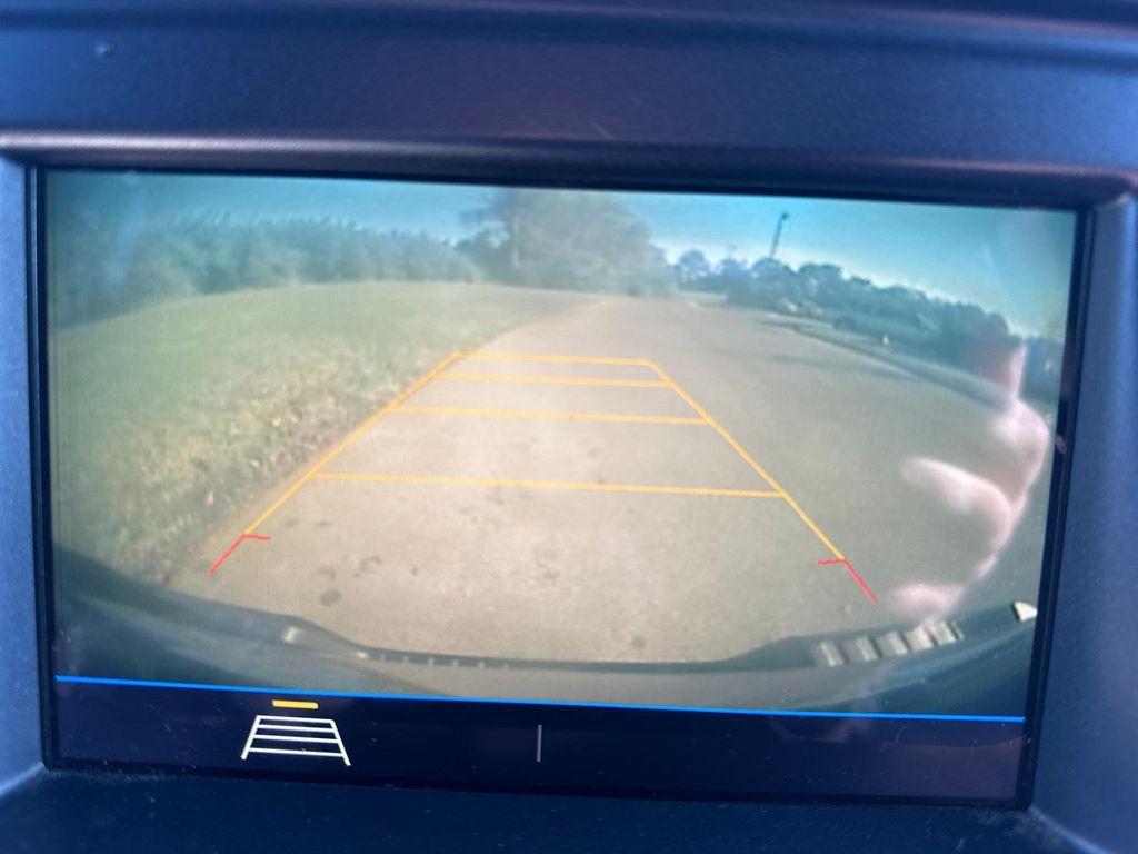 used 2019 Chevrolet Colorado car, priced at $16,000