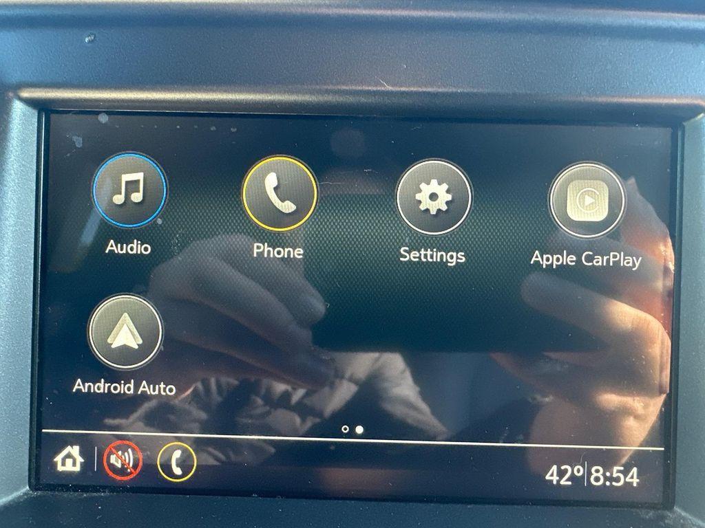 used 2019 Chevrolet Colorado car, priced at $16,000