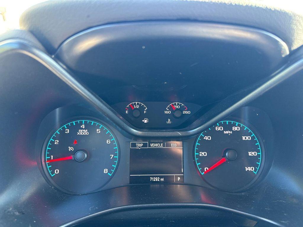 used 2019 Chevrolet Colorado car, priced at $16,000