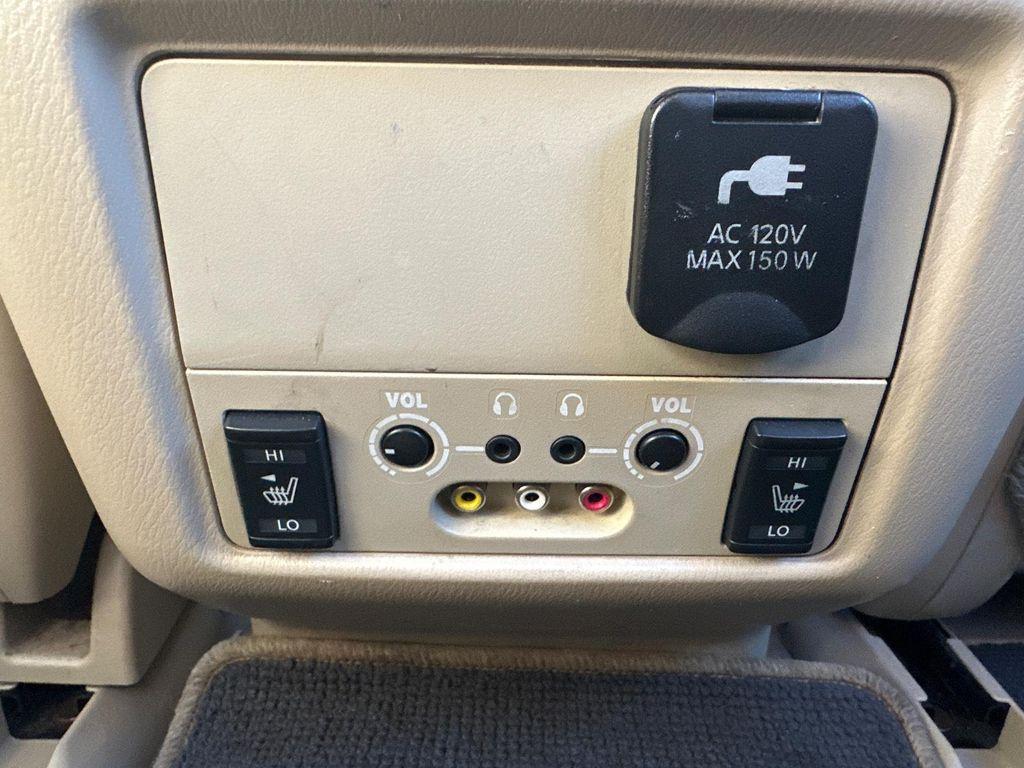 used 2015 Nissan Pathfinder car, priced at $6,000