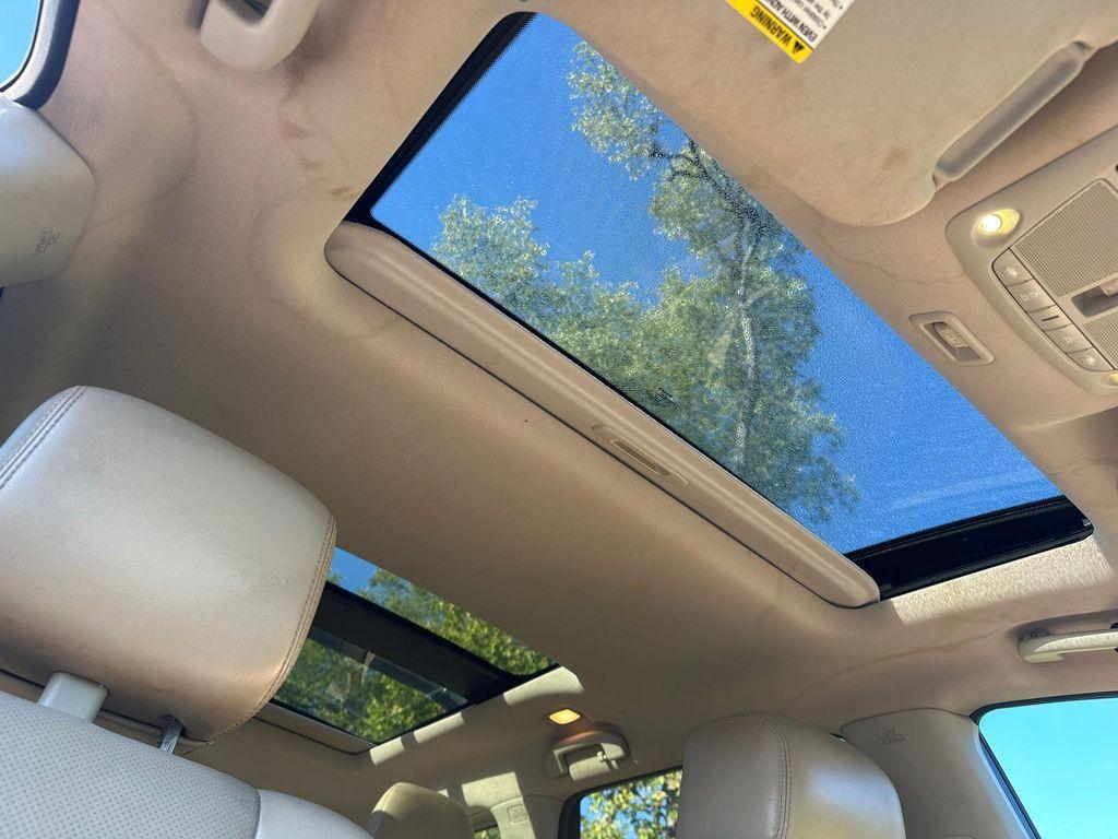 used 2015 Nissan Pathfinder car, priced at $6,000