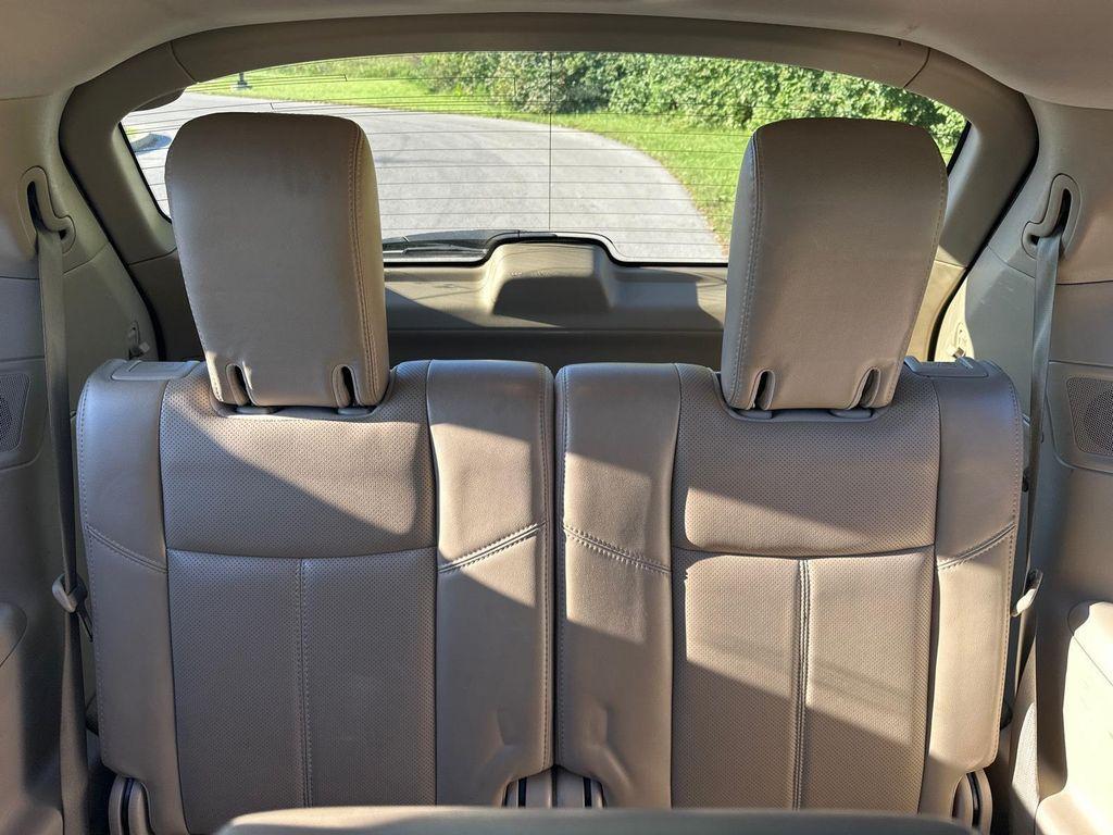 used 2015 Nissan Pathfinder car, priced at $6,000