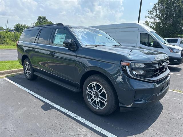 new 2025 Ford Expedition Max car, priced at $76,765