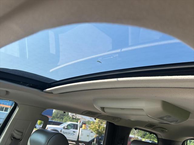 used 2008 Toyota Sequoia car, priced at $9,500