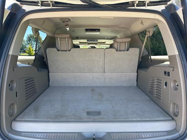 used 2016 Chevrolet Suburban car, priced at $23,000