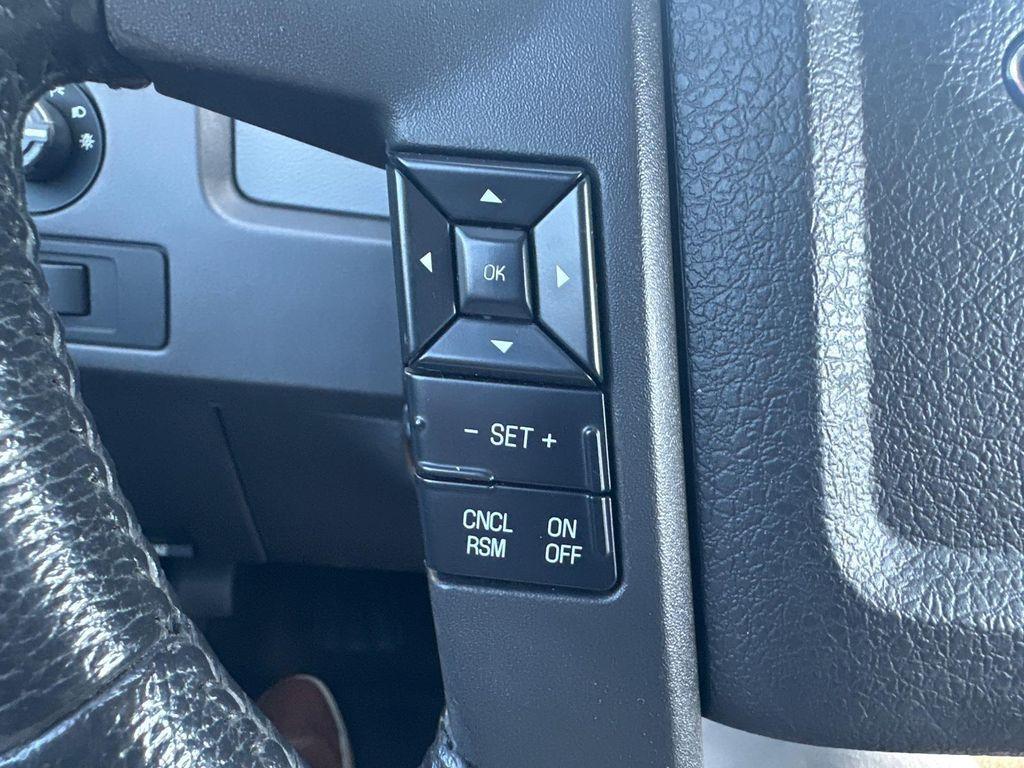 used 2013 Ford F-150 car, priced at $13,000