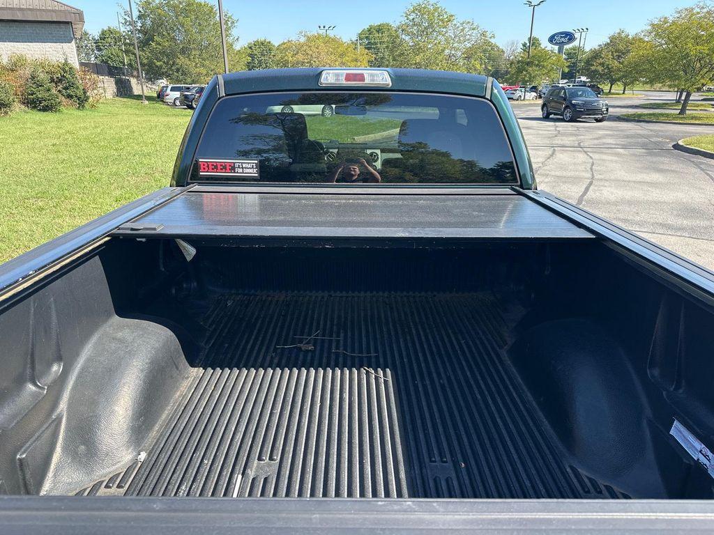 used 2013 Ford F-150 car, priced at $13,000