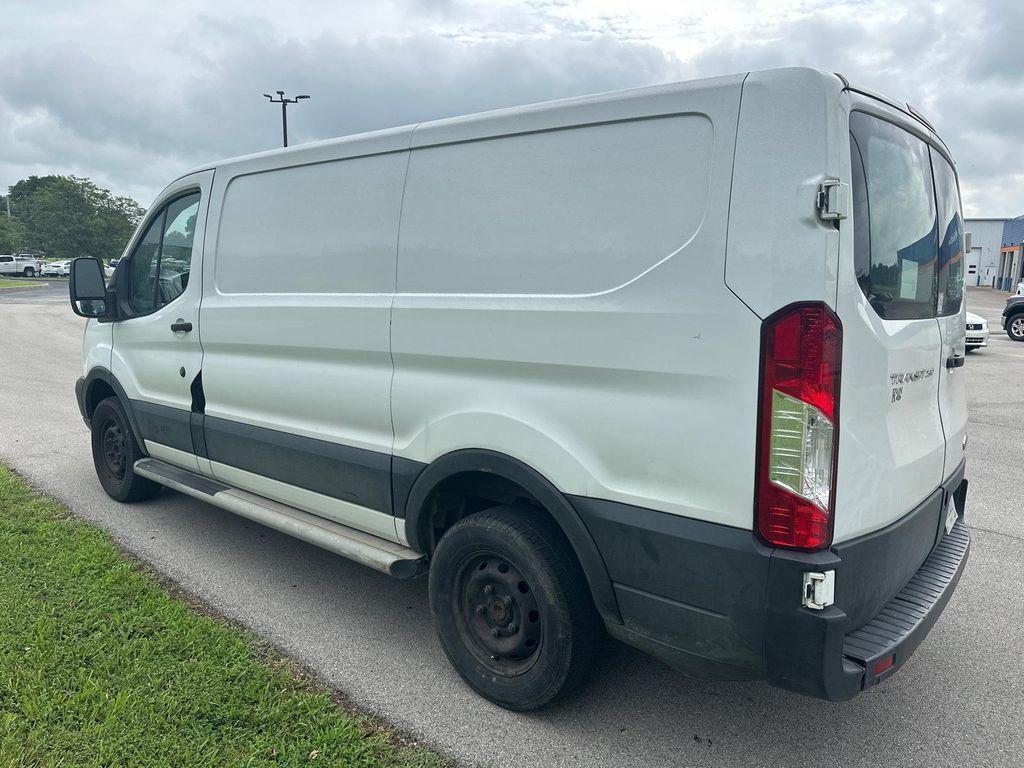 used 2019 Ford Transit-250 car, priced at $6,500