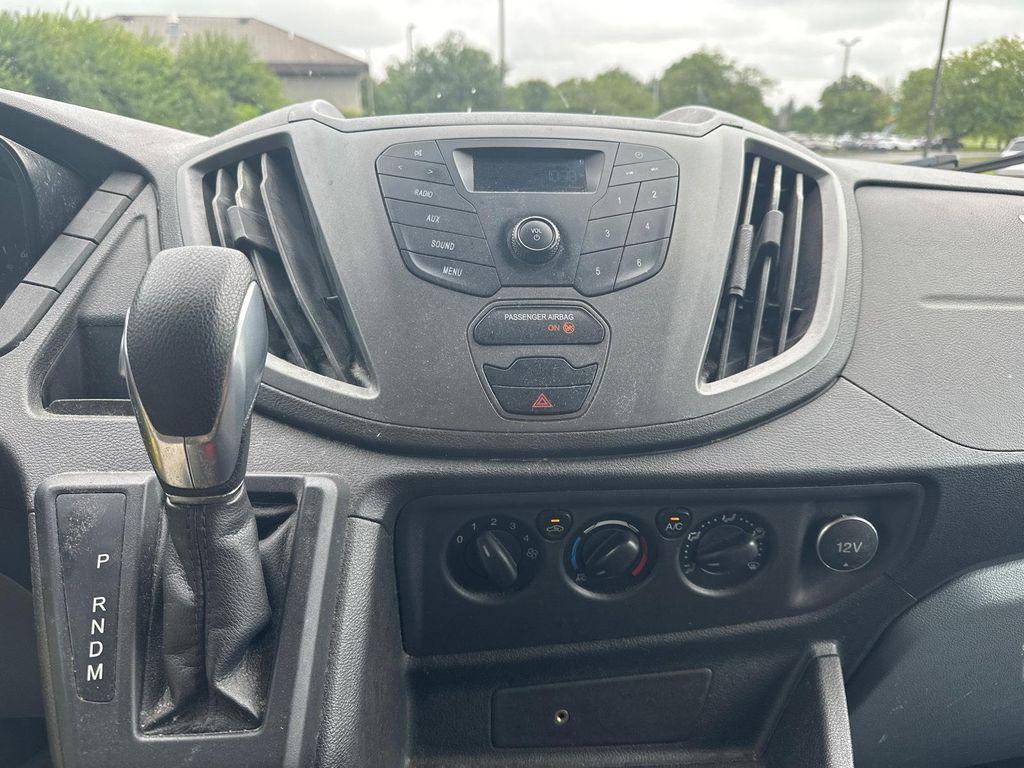 used 2019 Ford Transit-250 car, priced at $6,500