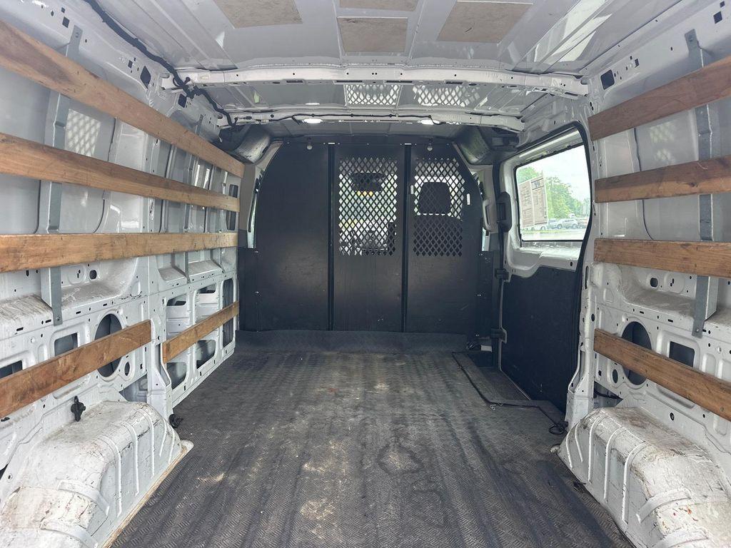 used 2019 Ford Transit-250 car, priced at $6,500