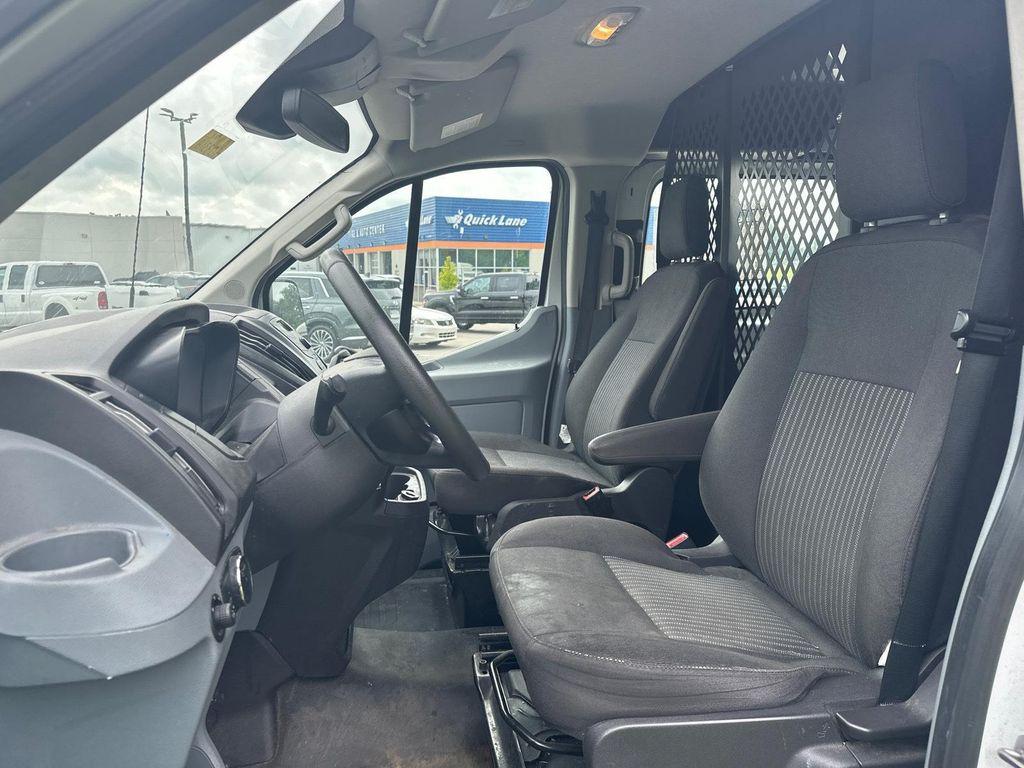used 2019 Ford Transit-250 car, priced at $6,500