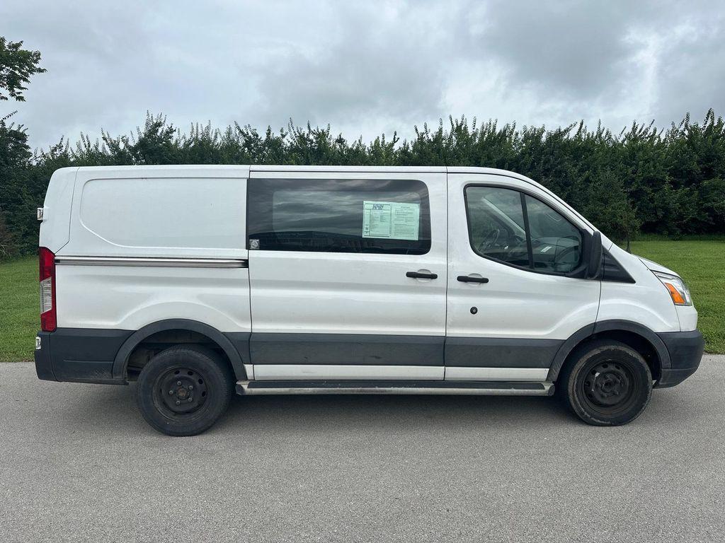 used 2019 Ford Transit-250 car, priced at $6,500