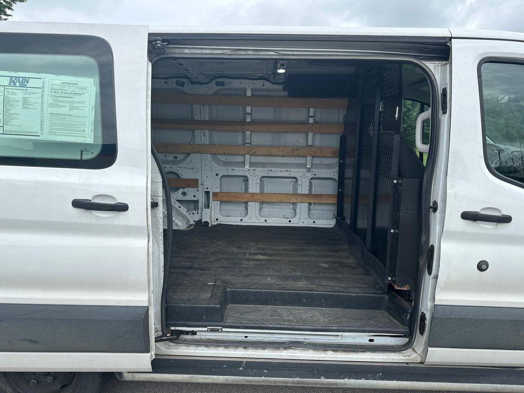 used 2019 Ford Transit-250 car, priced at $6,500