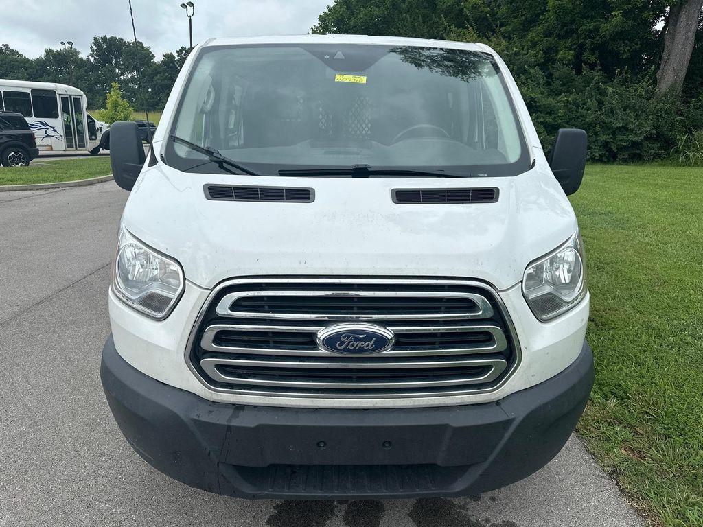 used 2019 Ford Transit-250 car, priced at $6,500
