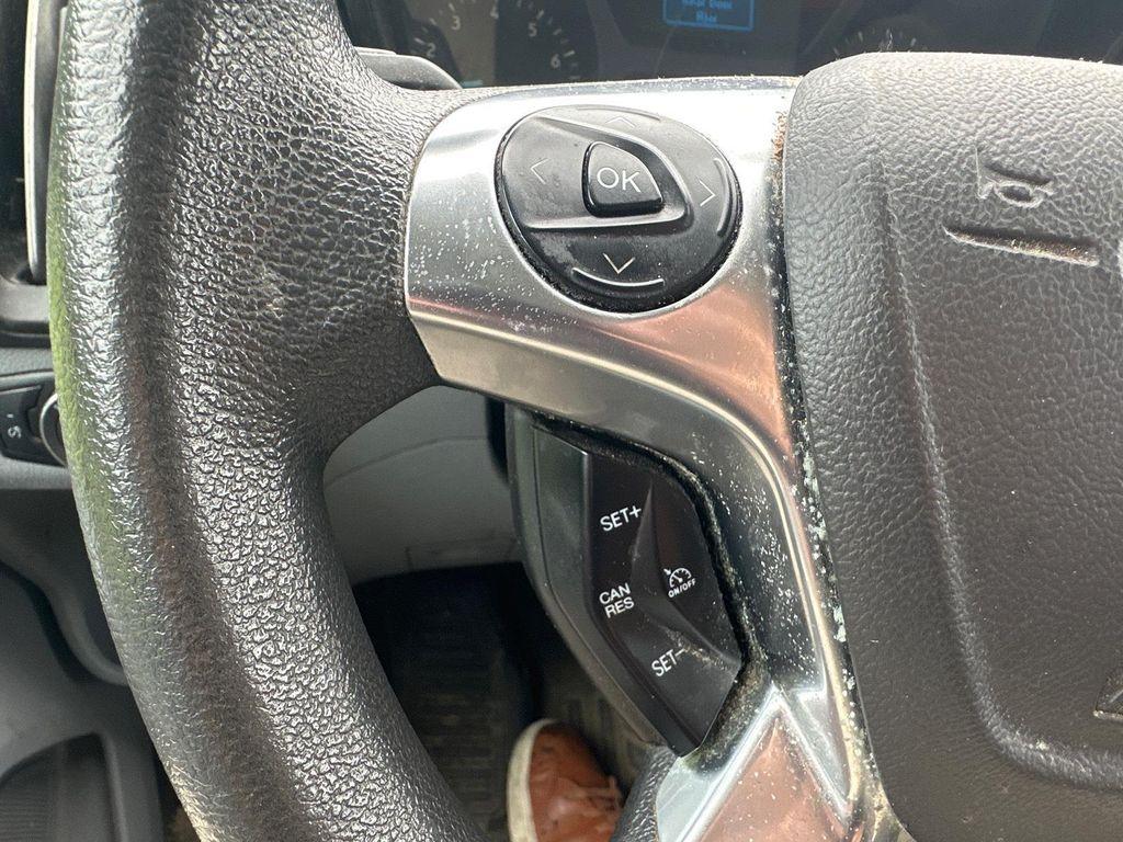 used 2019 Ford Transit-250 car, priced at $6,500