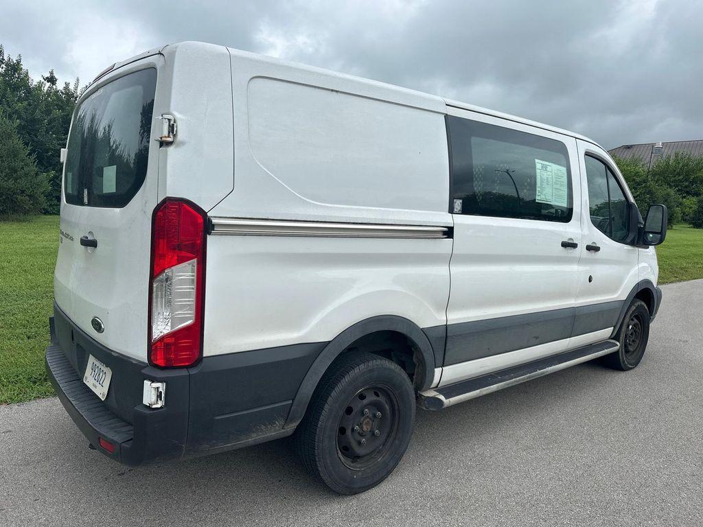 used 2019 Ford Transit-250 car, priced at $6,500