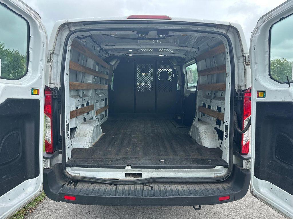 used 2019 Ford Transit-250 car, priced at $6,500