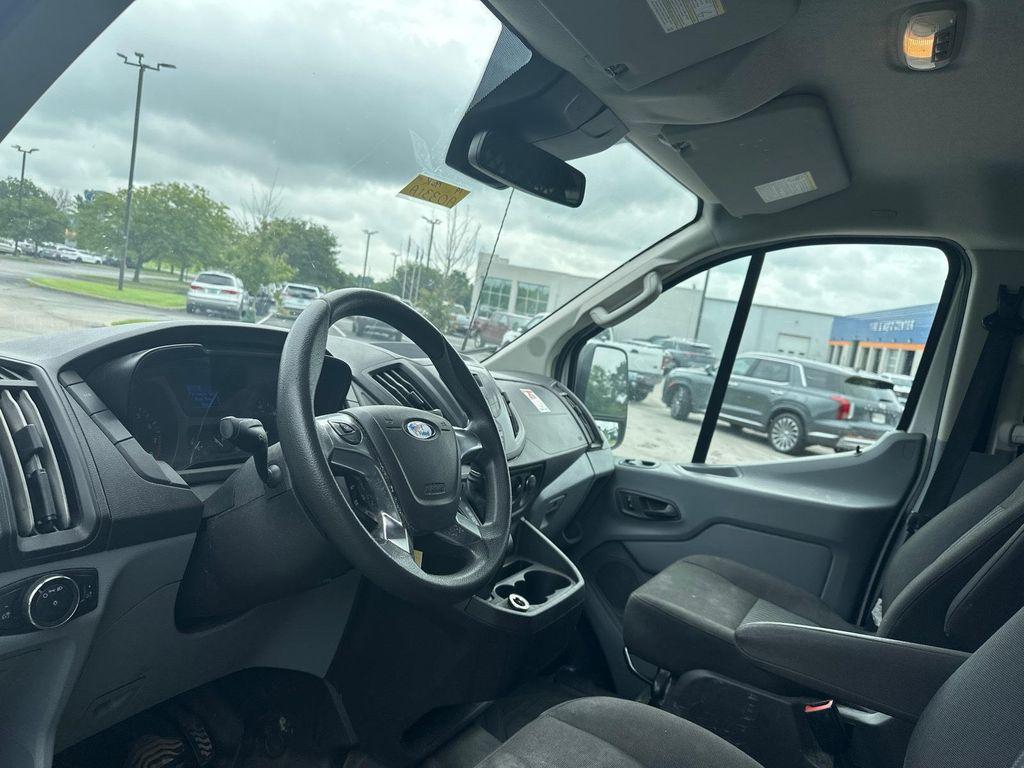 used 2019 Ford Transit-250 car, priced at $6,500