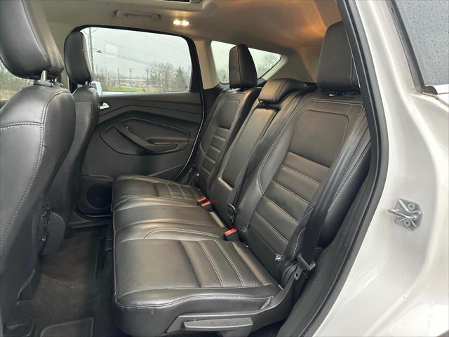 used 2018 Ford Escape car, priced at $18,000