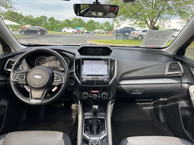 used 2020 Subaru Forester car, priced at $23,000