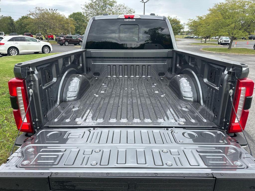 new 2026 Ford F-350 car, priced at $78,545
