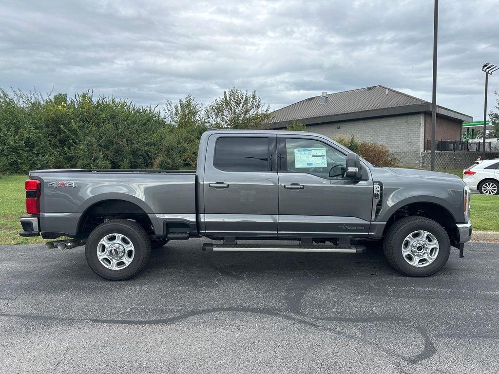 new 2026 Ford F-350 car, priced at $78,545