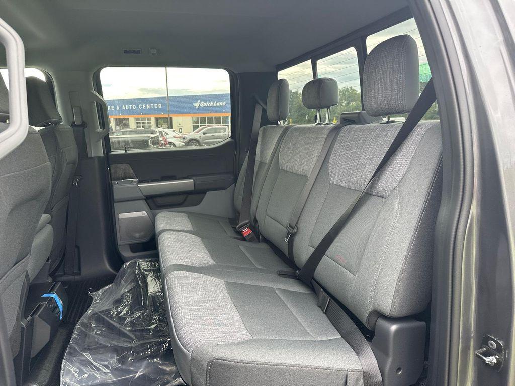 new 2026 Ford F-350 car, priced at $78,545